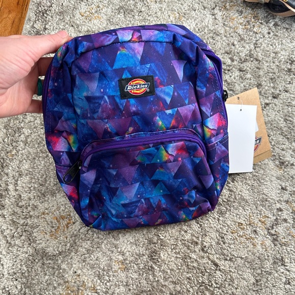 Small Dickies Backpack - Picture 4 of 7